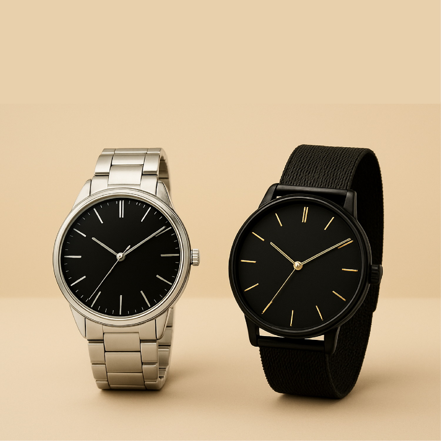 Watches