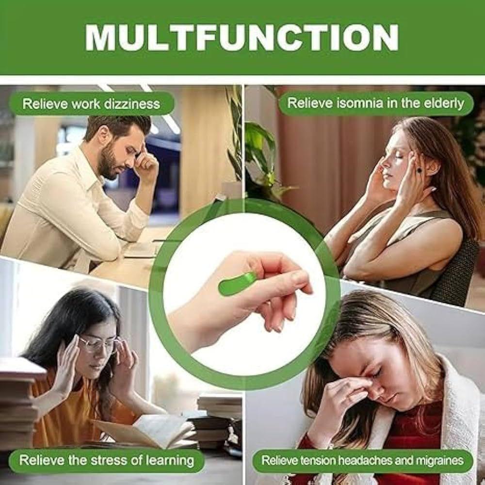 Sugar Control L14 Acupressure Point Clip