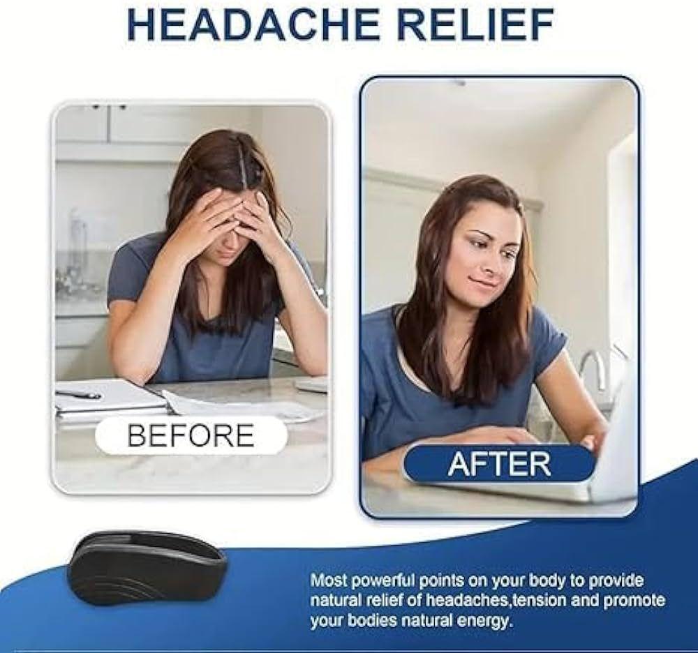 Sugar Control L14 Acupressure Point Clip