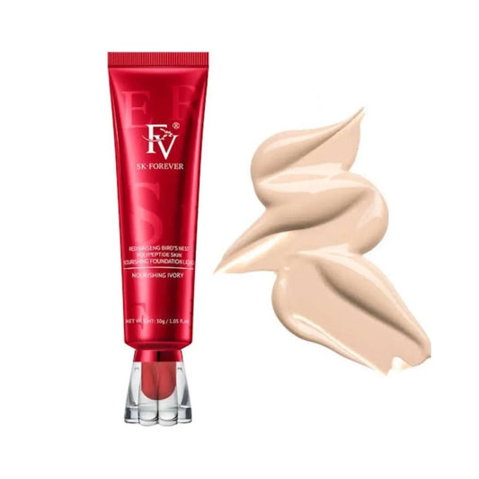 12 Hours Full Coverage Foundation