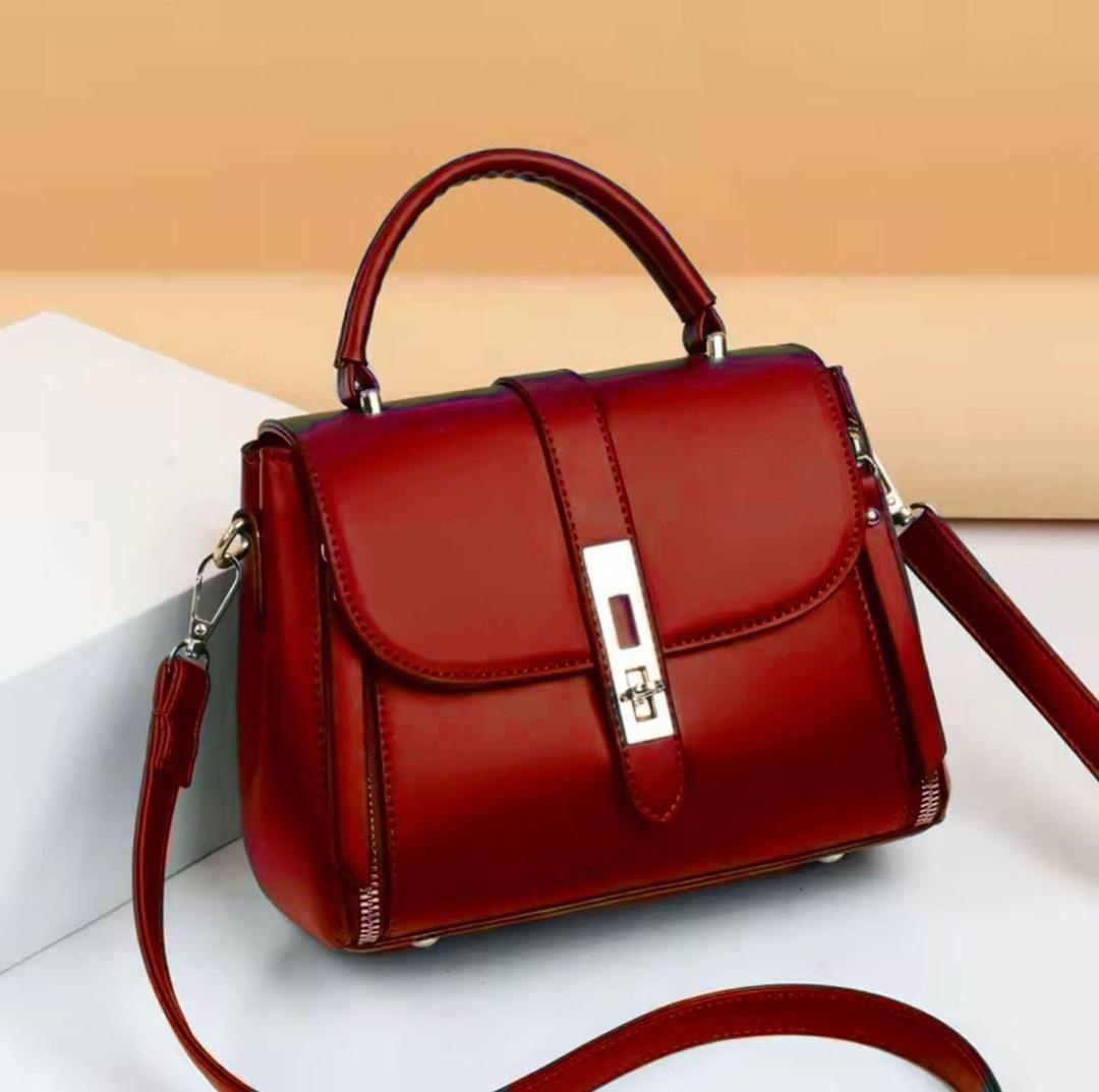 Stylish Women's Multicolor Crossbody Bags