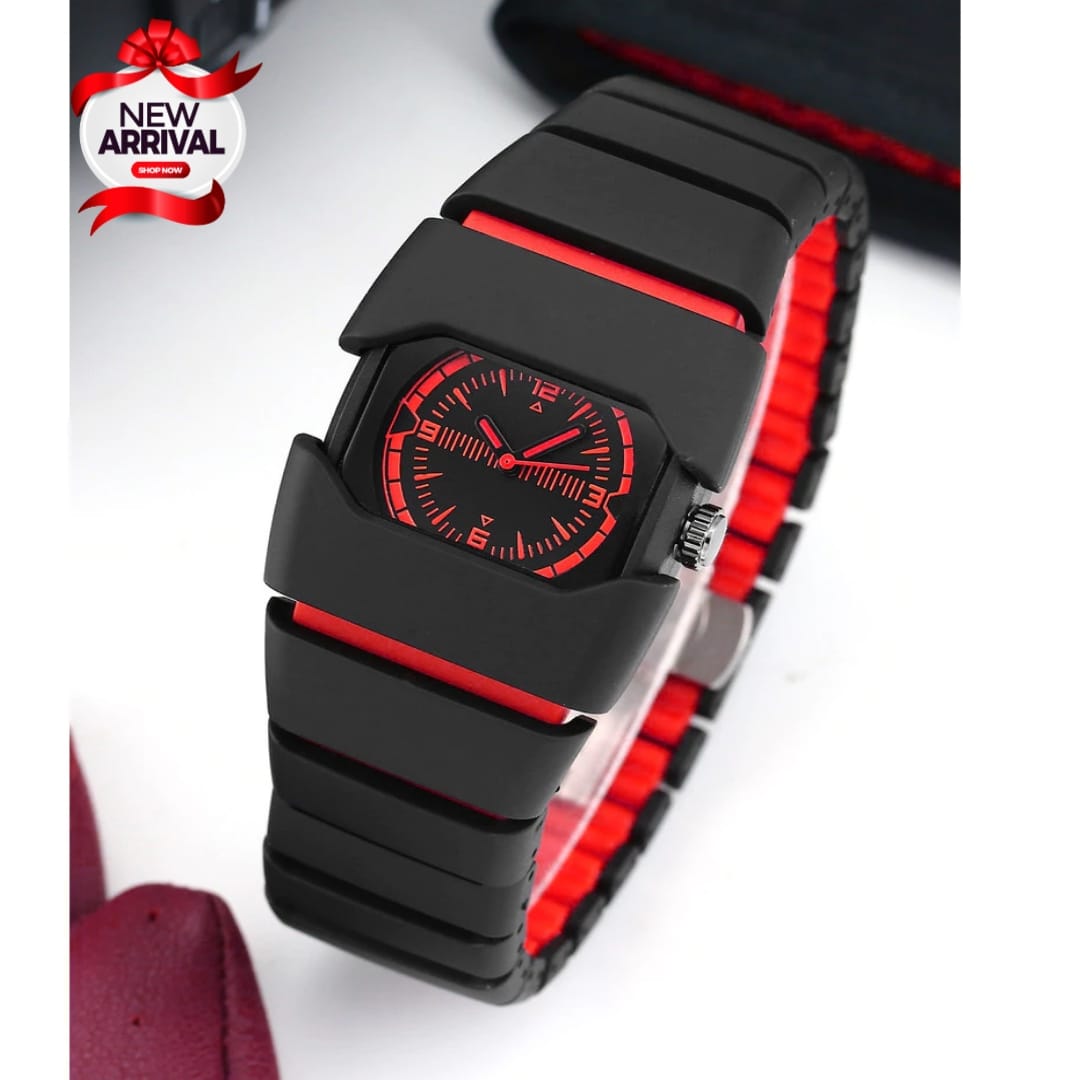 Unique Sports Watch