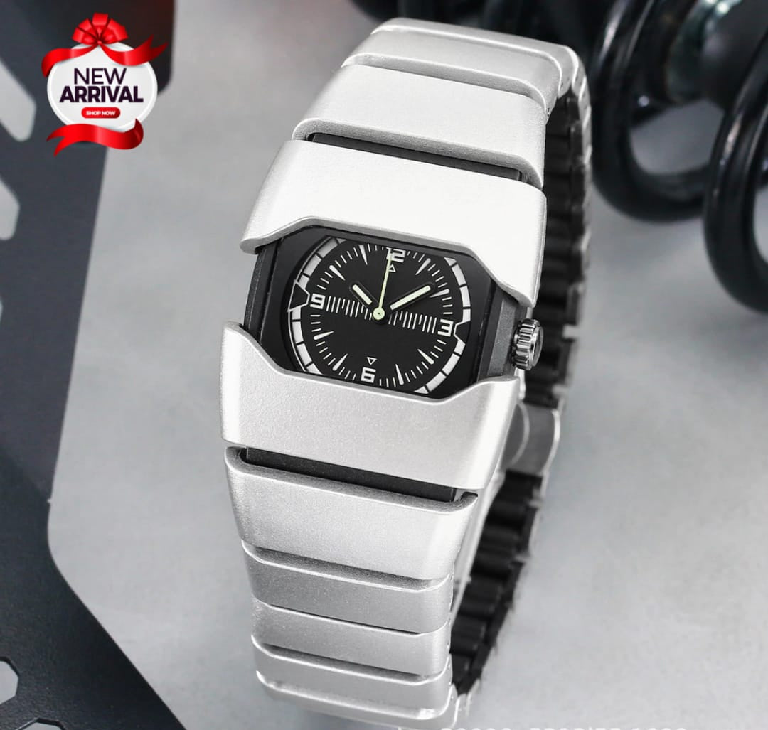 Unique Sports Watch