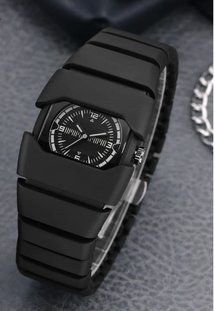 Unique Sports Watch