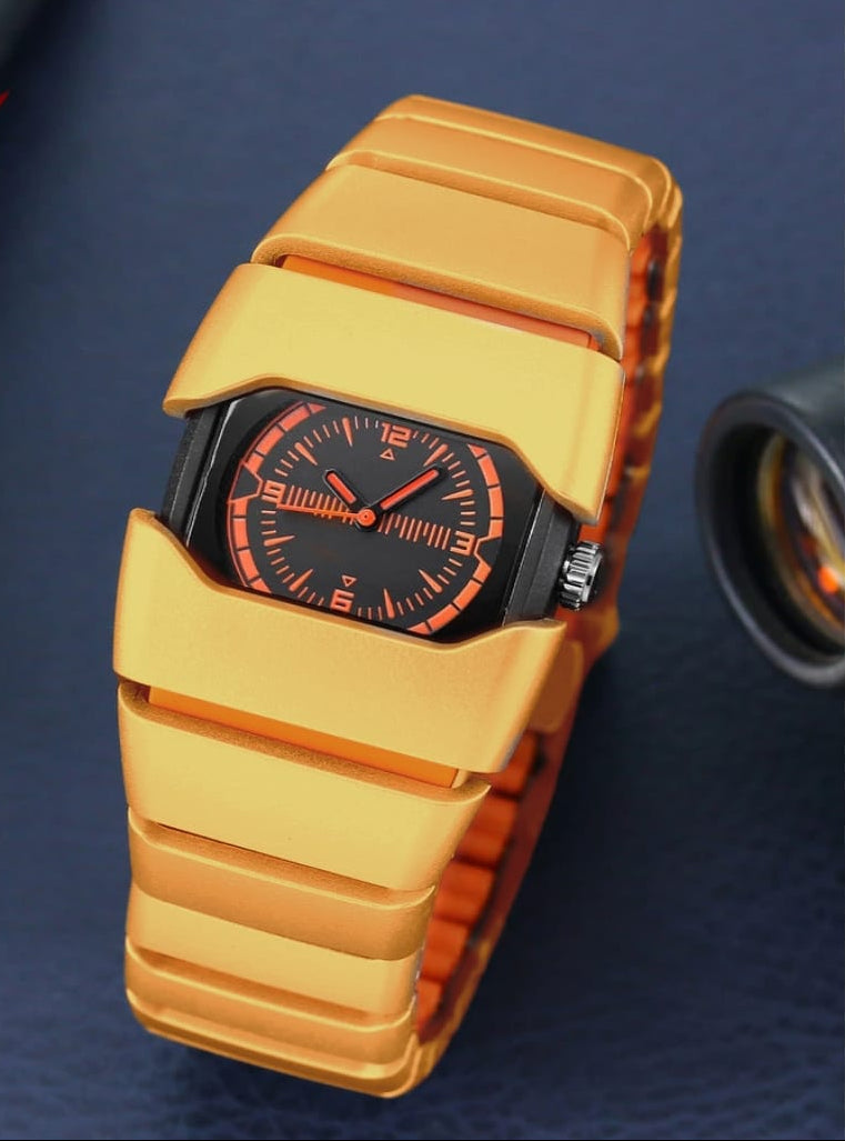 Unique Sports Watch