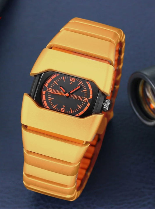 Unique Sports Watch