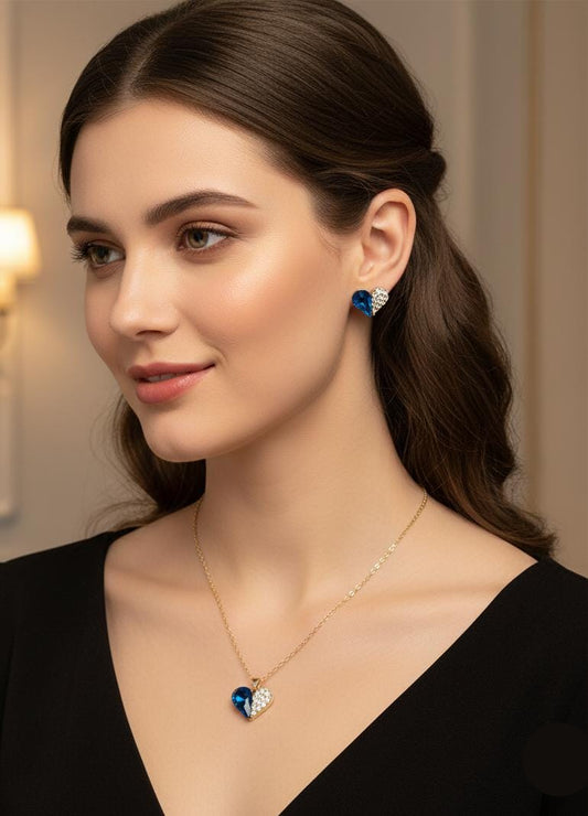 Good Quality Stylish Necklace set