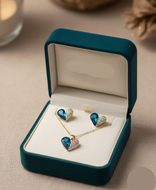 Good Quality Stylish Necklace set