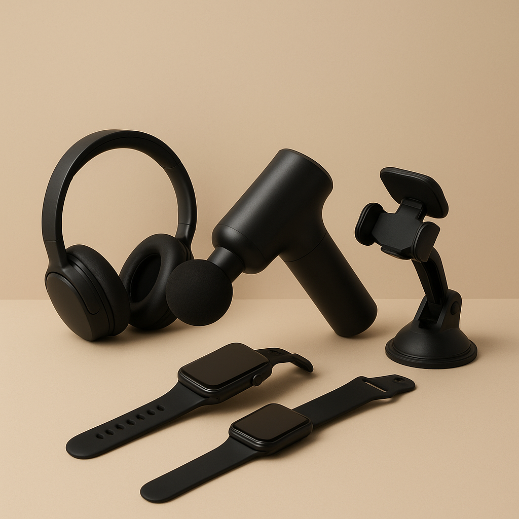 Trending Products