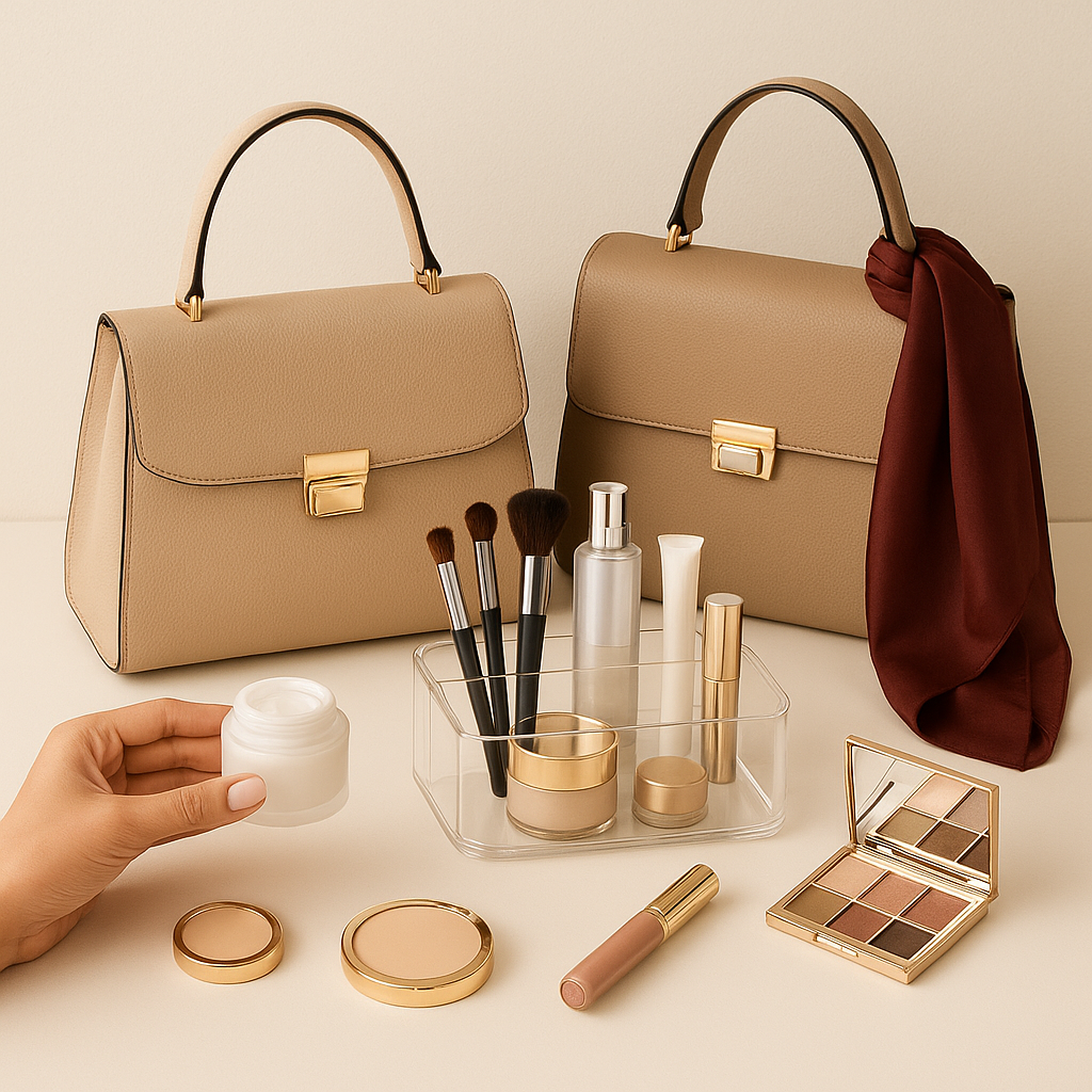 Beauty & Women Accessories
