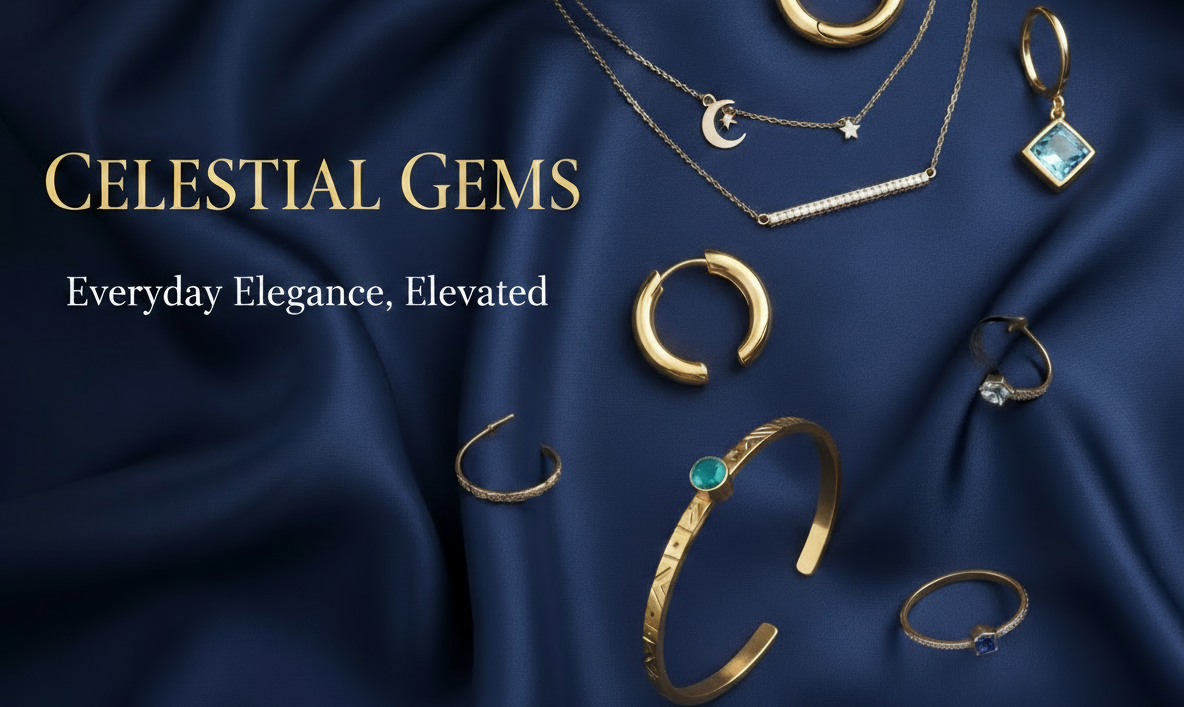 Beauty & Women Accessories banner