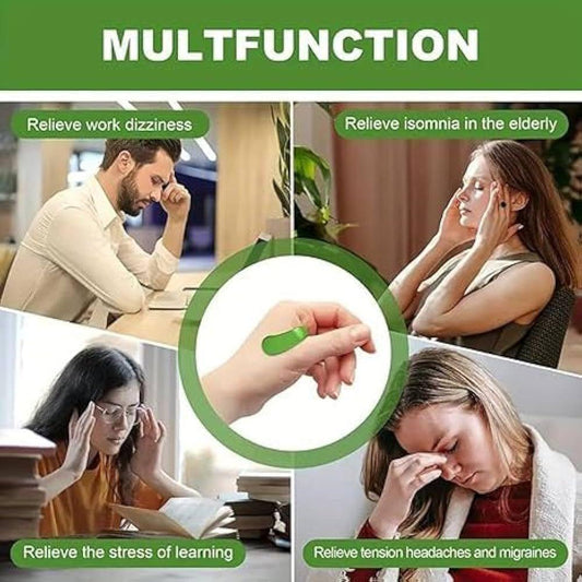 Sugar Control L14 Acupressure Point Clip