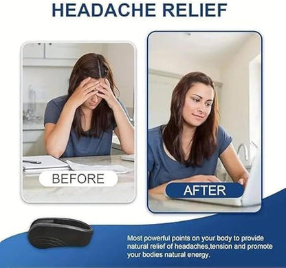 Sugar Control L14 Acupressure Point Clip