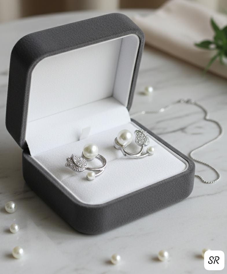 Stylish Casual earrings