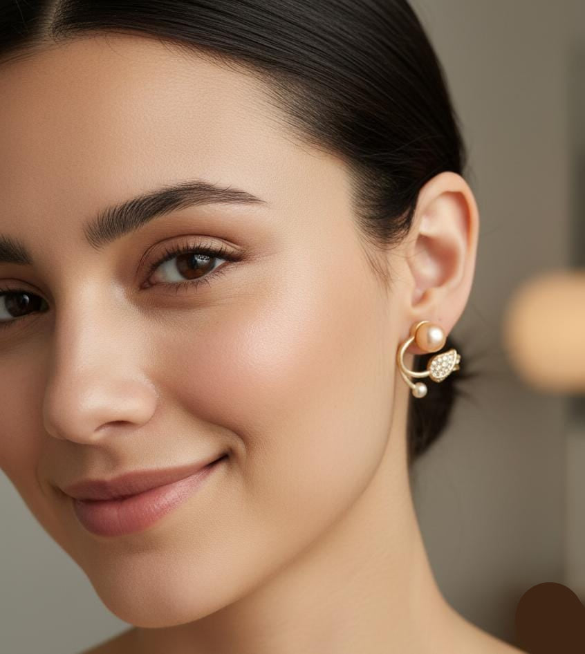 Good Quality Ear Cuff