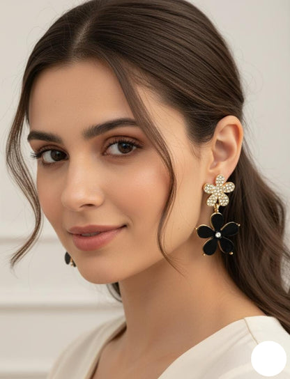 Stylish Casual earrings