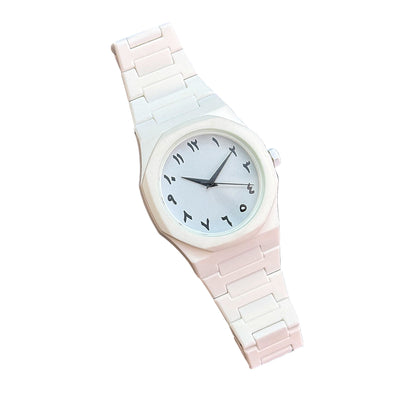 Most Demanding 🔥 WHITE AURA WATCH LIGHT WEIGHT