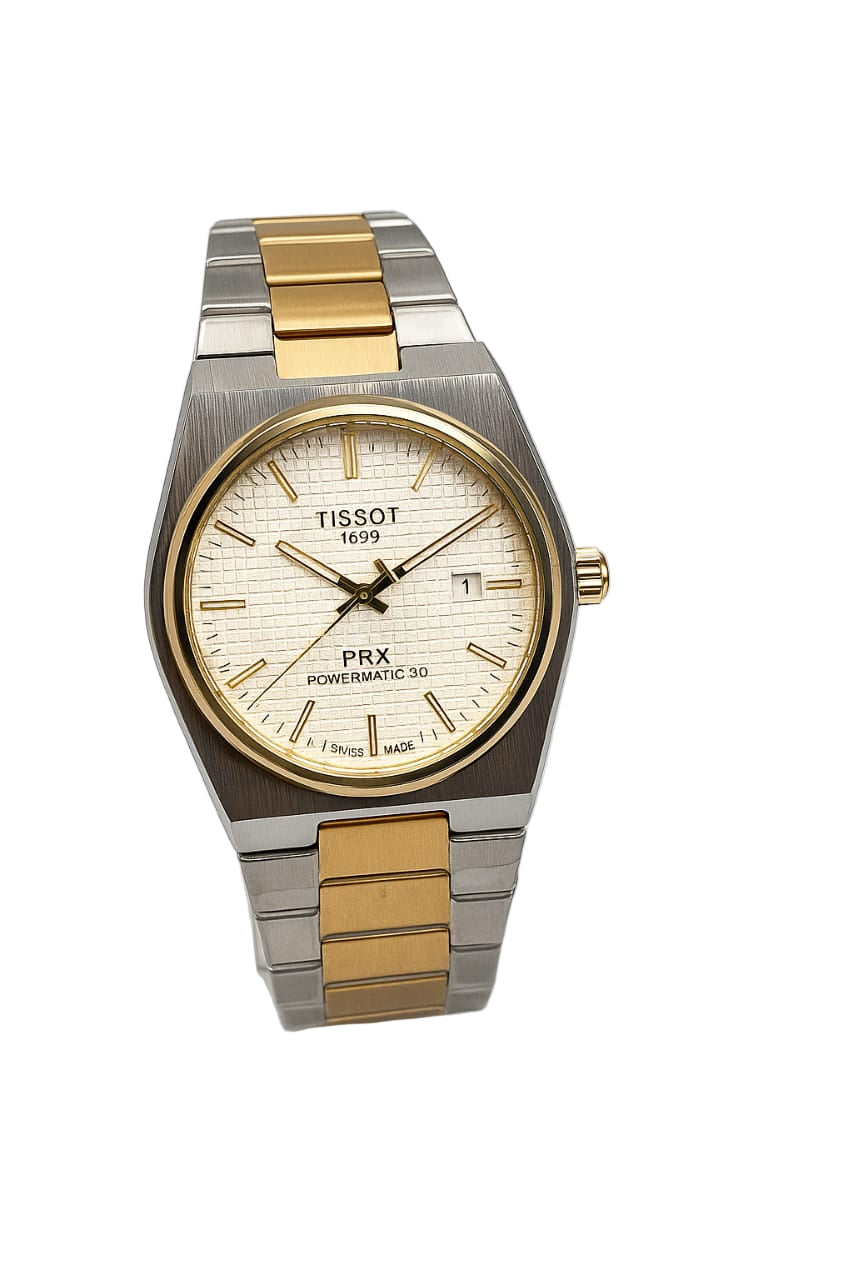 Tissot prx Stainless steel Chain  premium quality