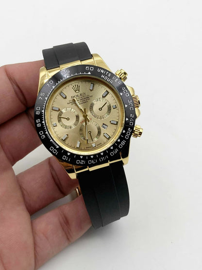 Rolex Daytona Men's Watch