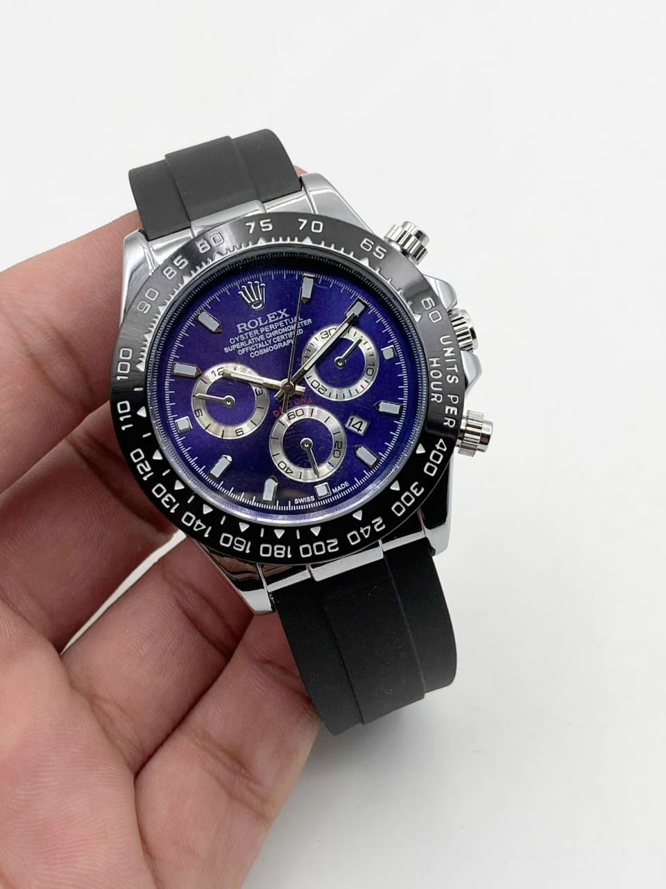 Rolex Daytona Men's Watch