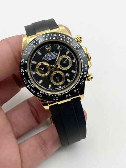 Rolex Daytona Men's Watch