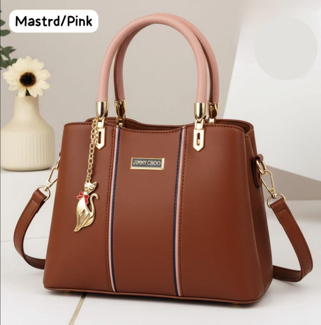 High Quality Rexine Shoulder Bag