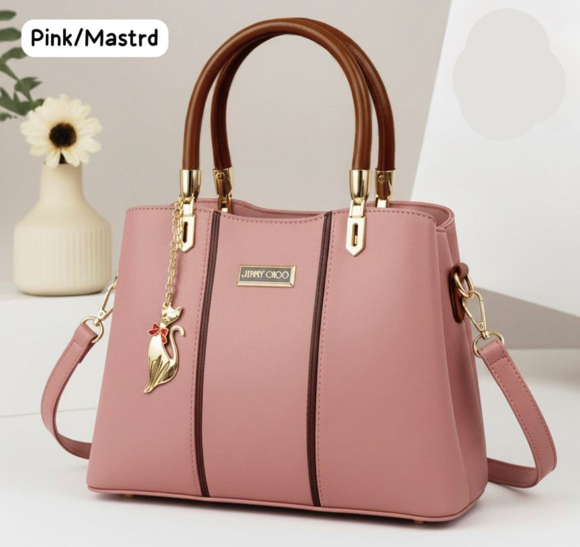 High Quality Rexine Shoulder Bag