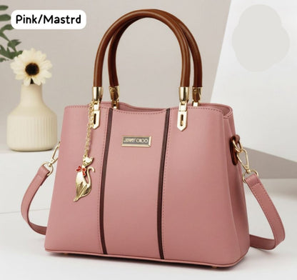 High Quality Rexine Shoulder Bag