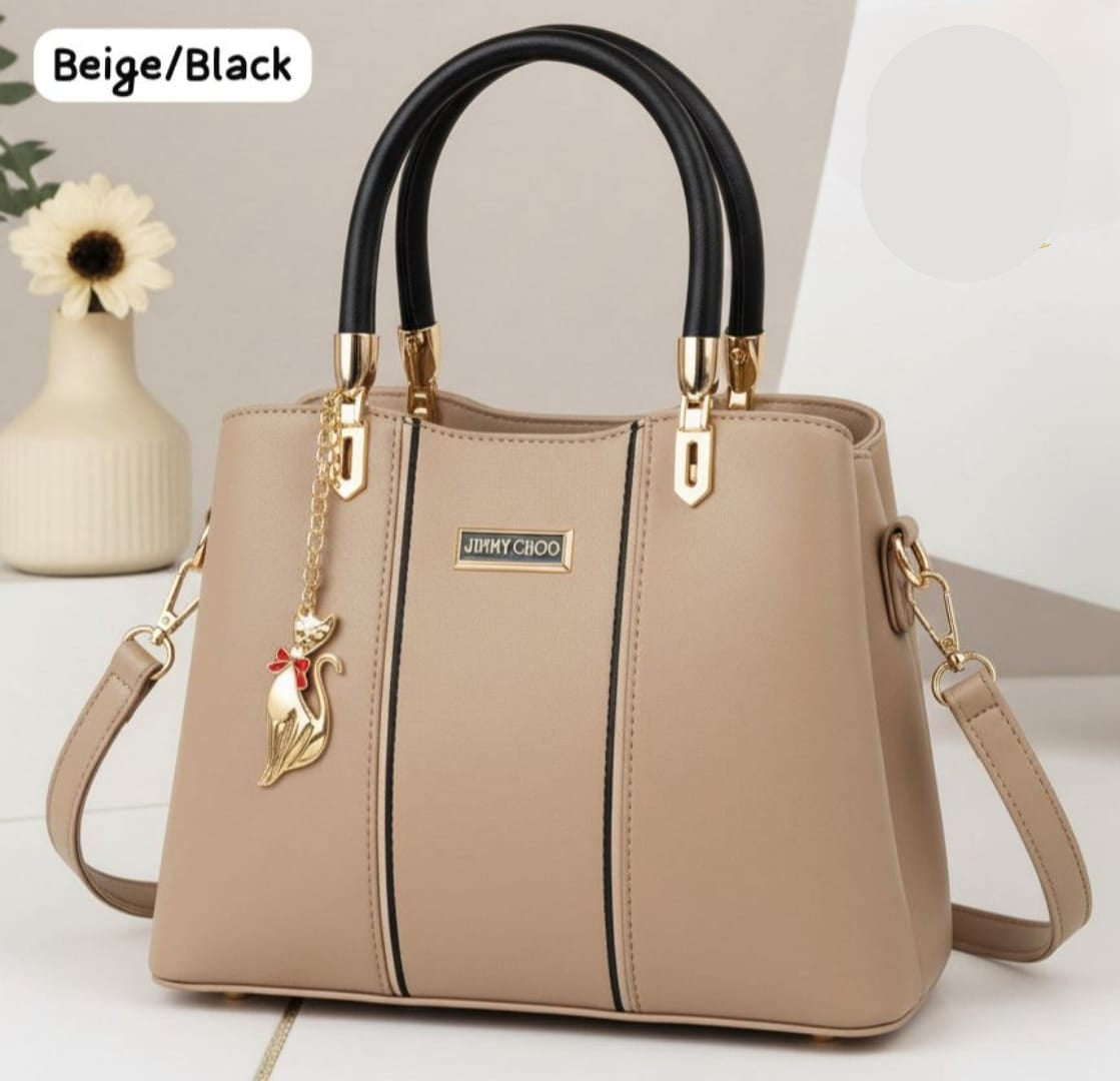 High Quality Rexine Shoulder Bag