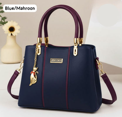 High Quality Rexine Shoulder Bag