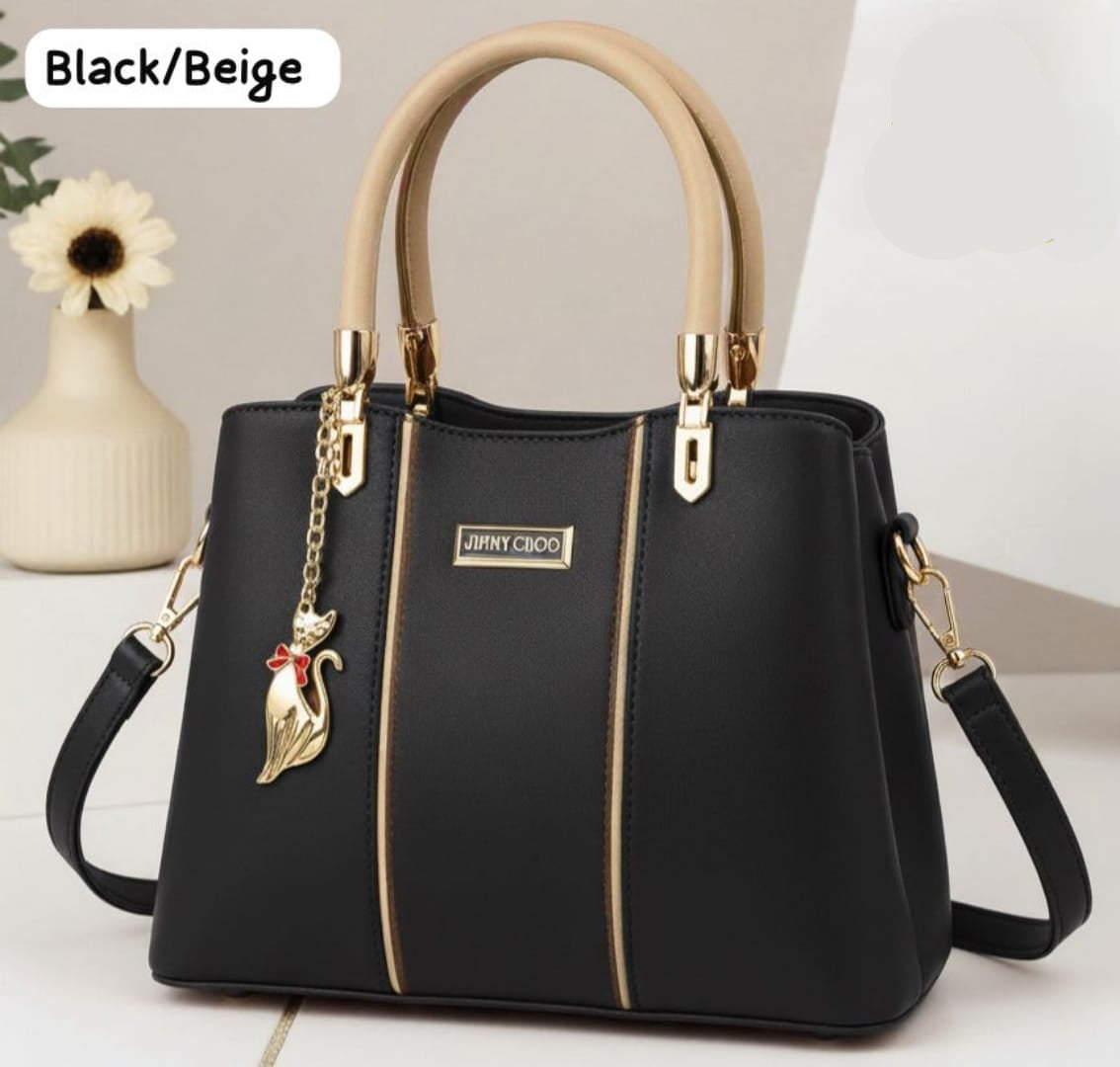 High Quality Rexine Shoulder Bag