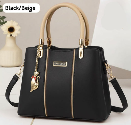 High Quality Rexine Shoulder Bag