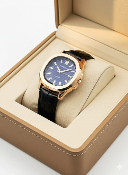 Stylish Mens Strap Watch