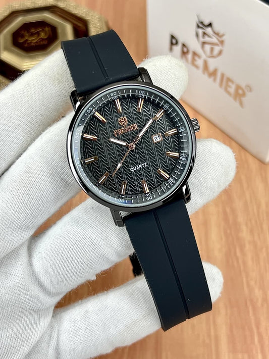 Stainless - Steel Premium Mens Watch