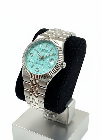 Rolex Land Dweller Model