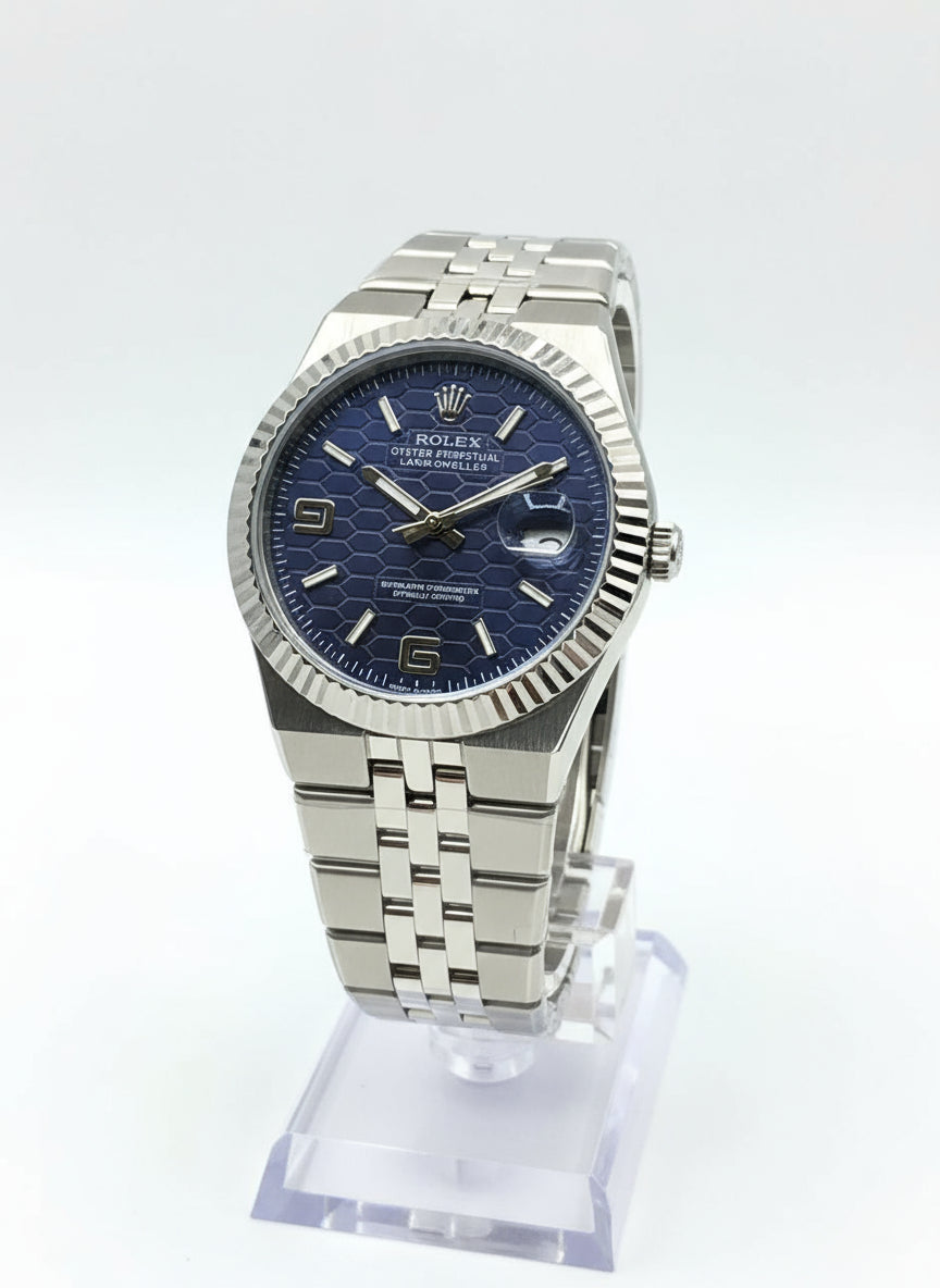 Rolex Land Dweller Model