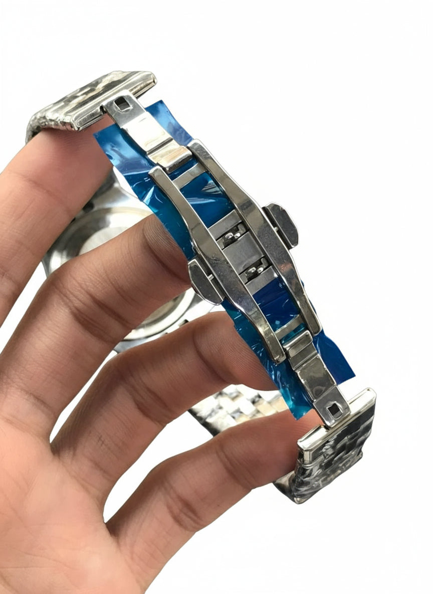 Rolex Land Dweller Model