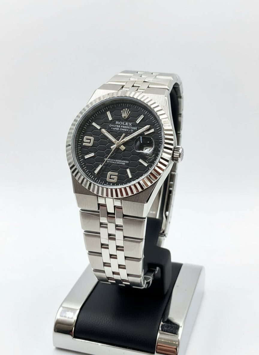 Rolex Land Dweller Model