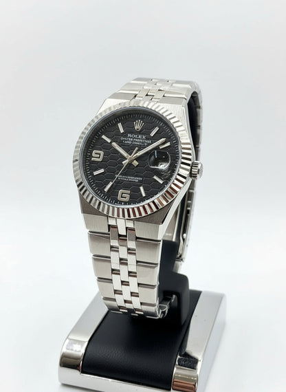 Rolex Land Dweller Model