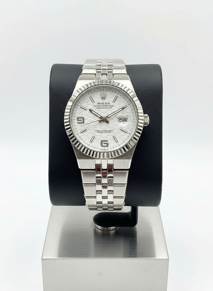 Rolex Land Dweller Model