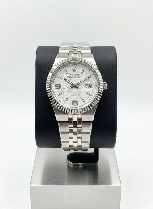 Rolex Land Dweller Model